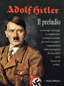 Adolf Hitler cover