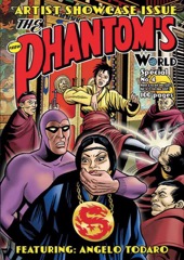 The Phantom's World Special