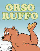 Orso Ruffo