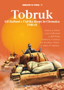 Tobruk libro