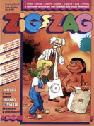 Zig Zag cover